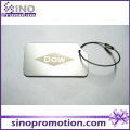 Wholesale Travel Sample Custom Luggage Tag